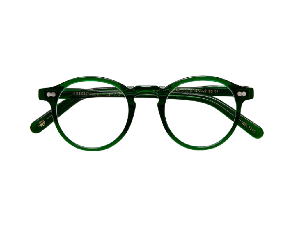 Óculos de grau Moscot MILTZEN OR-MIL-O