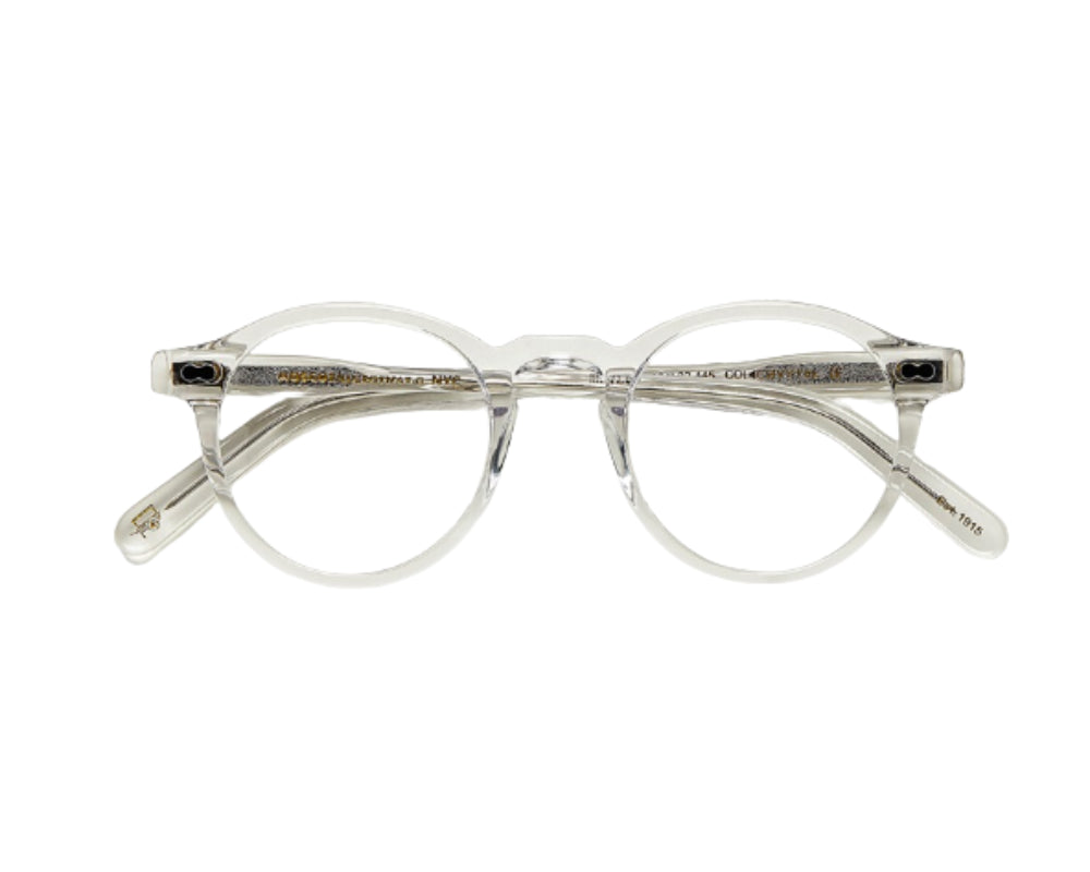 Óculos de grau Moscot MILTZEN OR-MIL-O