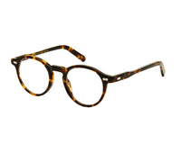 Óculos de grau Moscot MILTZEN OR-MIL-O
