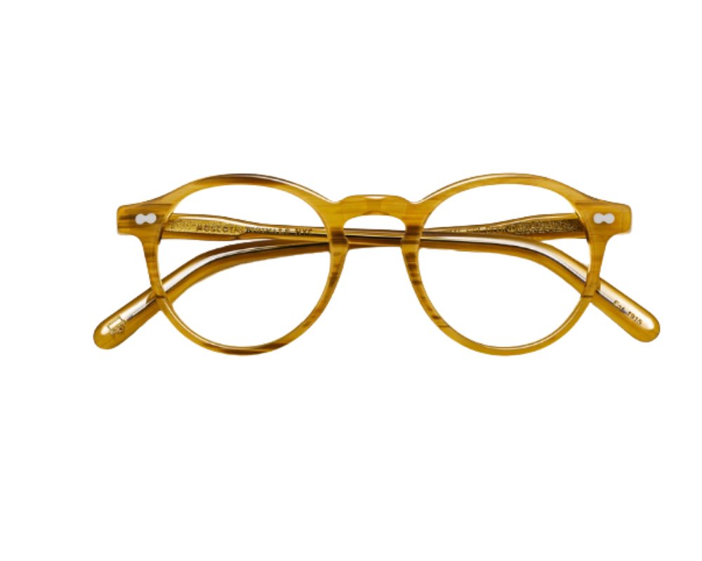 Óculos de grau Moscot MILTZEN OR-MIL-O