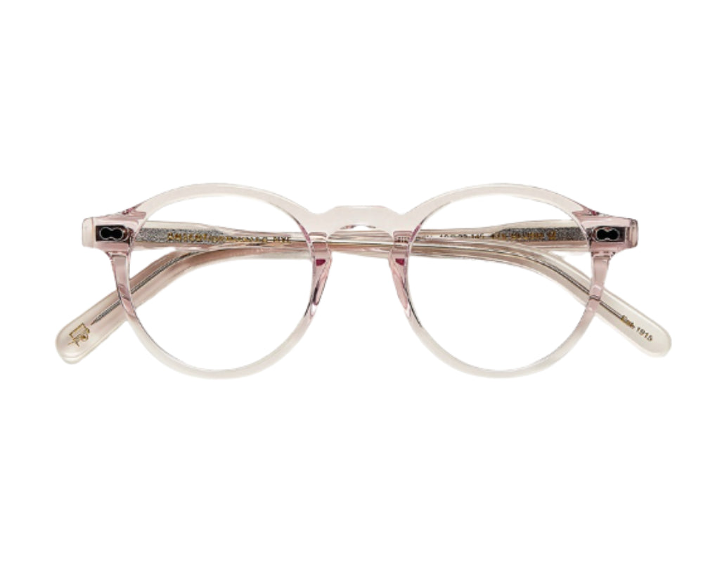 Óculos de grau Moscot MILTZEN OR-MIL-O