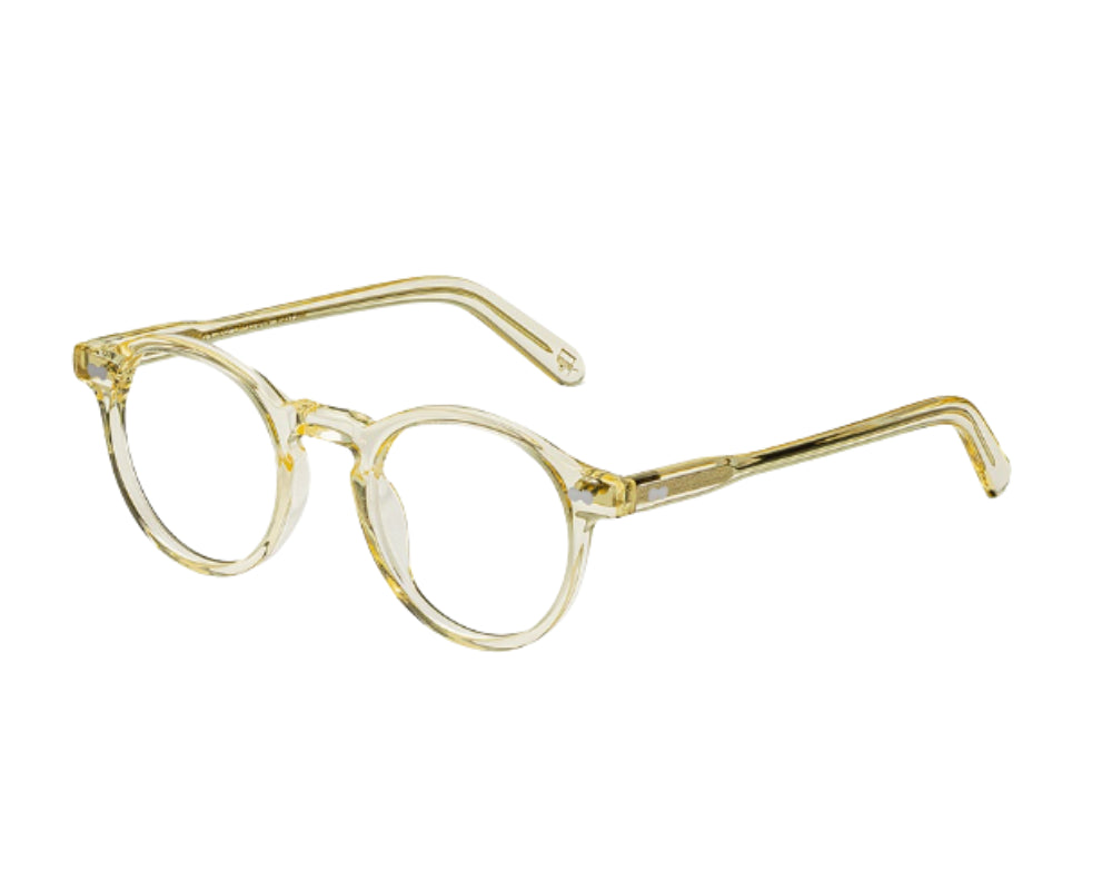 Óculos de grau Moscot MILTZEN OR-MIL-O