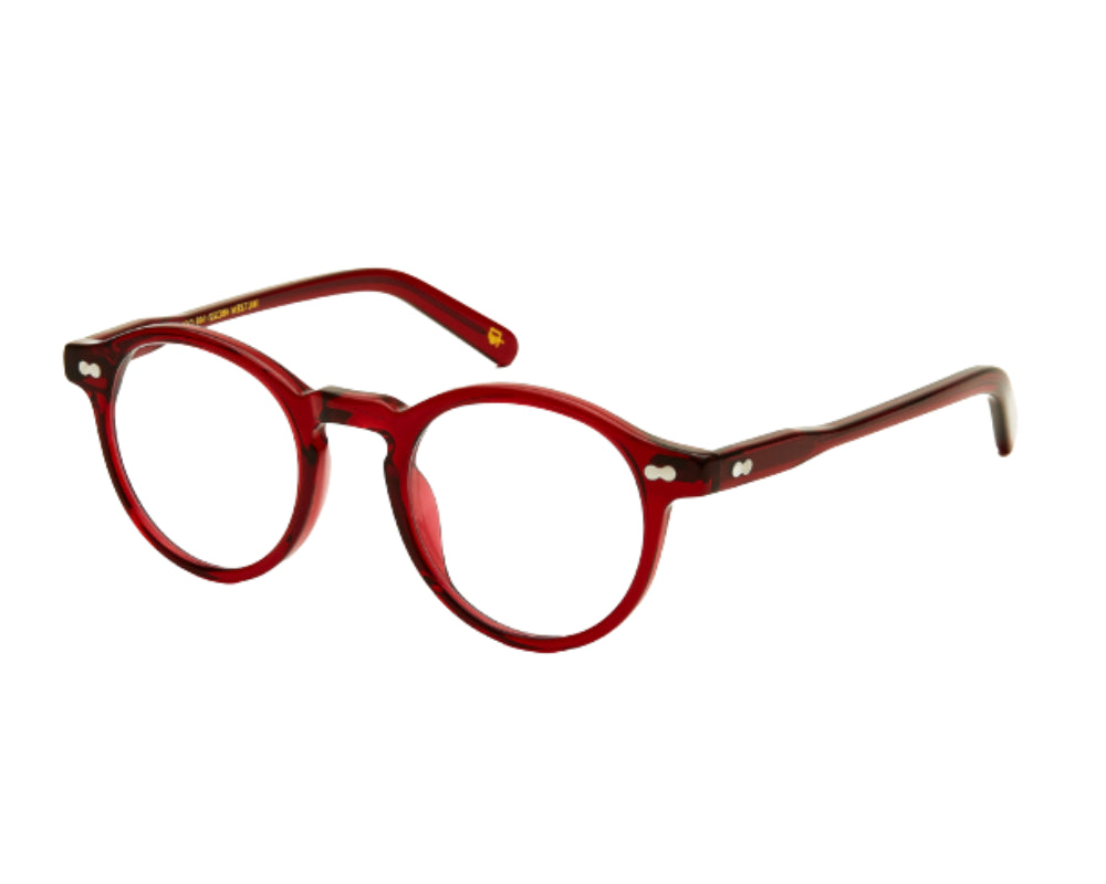 Óculos de grau Moscot MILTZEN OR-MIL-O