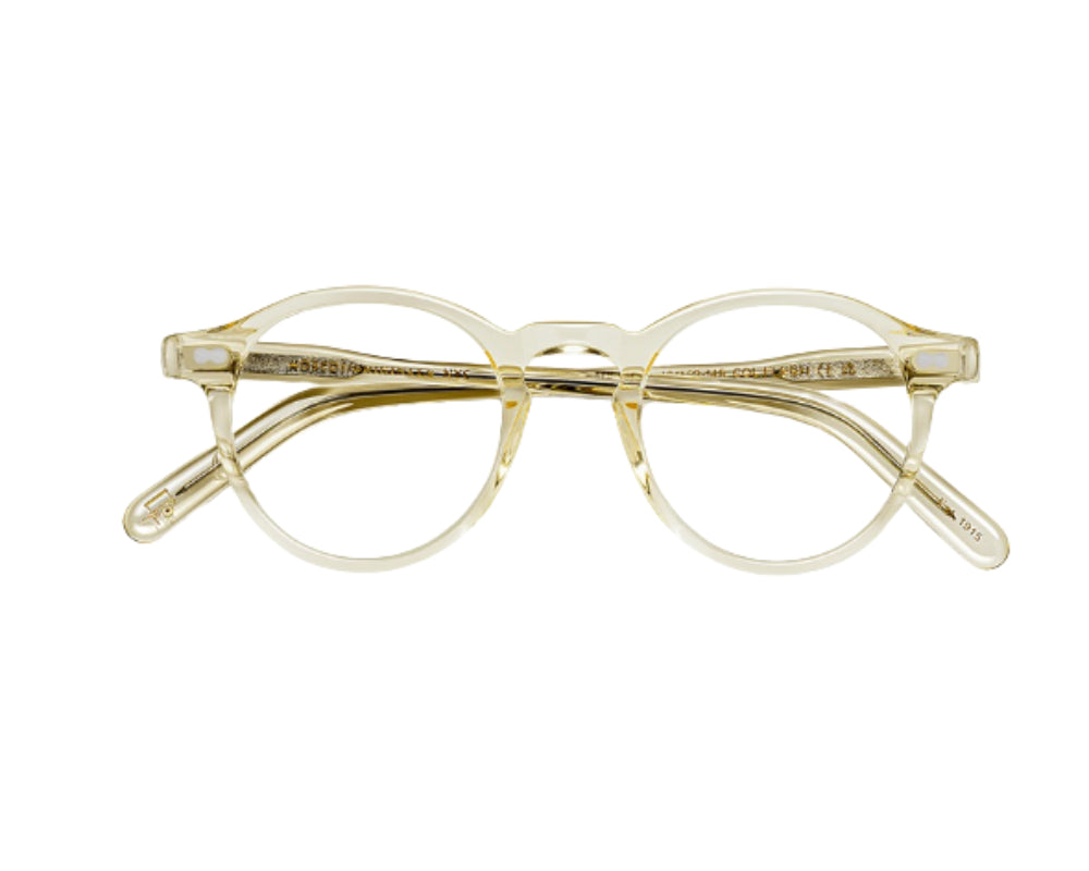 Óculos de grau Moscot MILTZEN OR-MIL-O