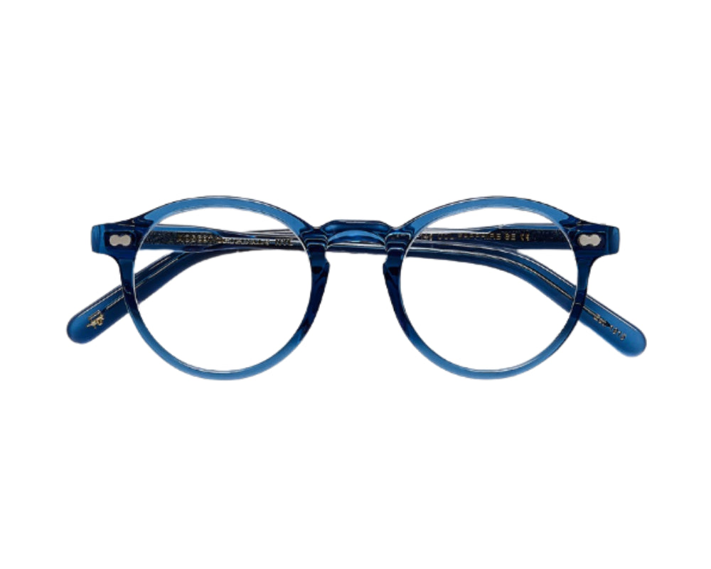 Óculos de grau Moscot MILTZEN OR-MIL-O