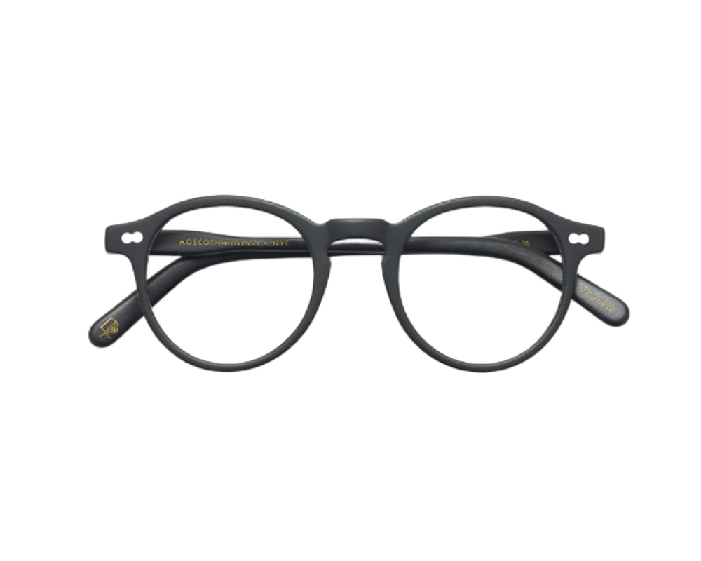 Óculos de grau Moscot MILTZEN OR-MIL-O