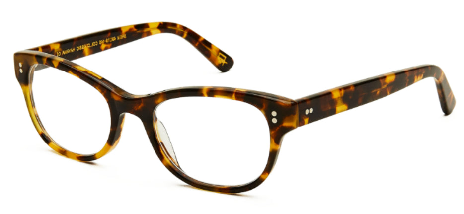 Korrektionsbrille Moscot BREN OR-BRE-O