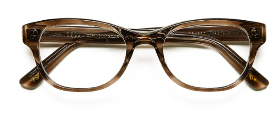 Korrektionsbrille Moscot BREN OR-BRE-O