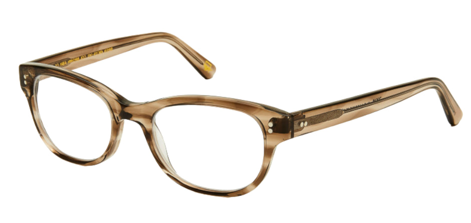 Korrektionsbrille Moscot BREN OR-BRE-O