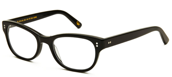 Moscot BREN OR-BRE-O Eyeglasses