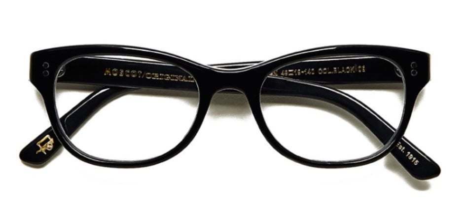Korrektionsbrille Moscot BREN OR-BRE-O