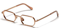 Korrektionsbrille Moscot Shmooz OR-SHM-O