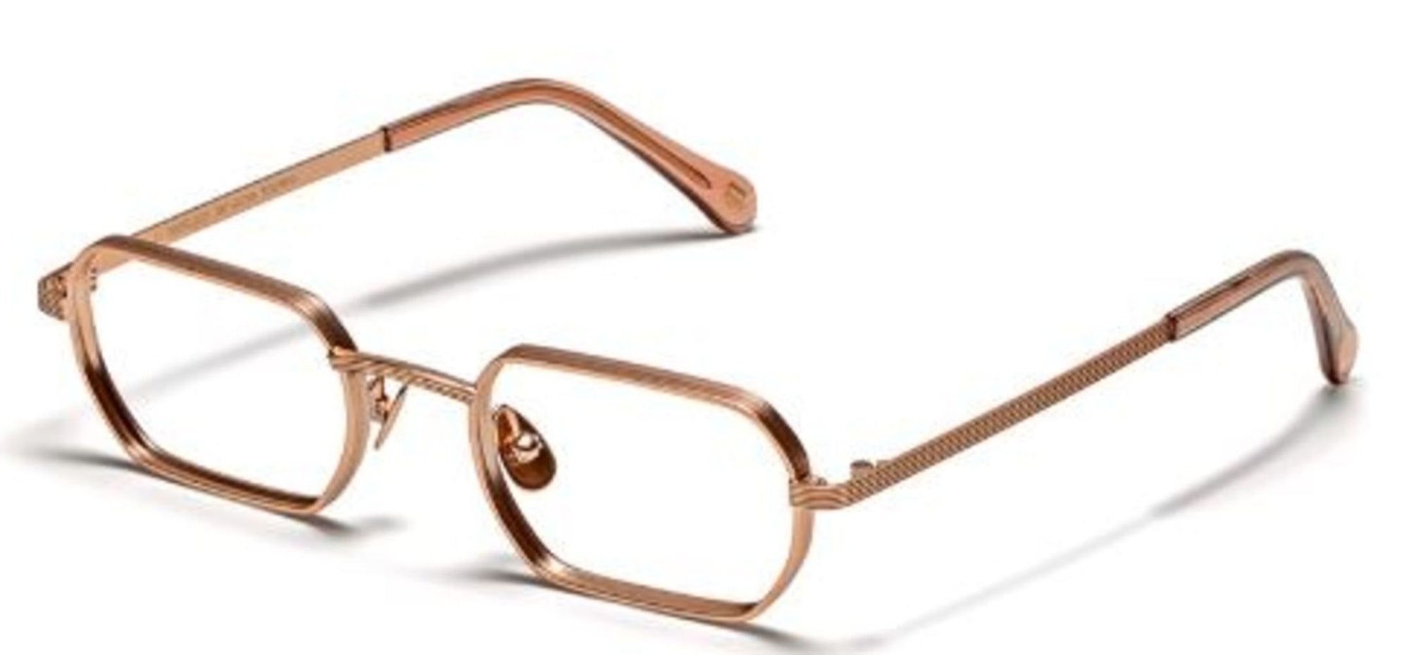 Korrektionsbrille Moscot Shmooz OR-SHM-O