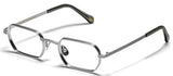 Lunettes de vue Moscot Shmooz OR-SHM-O