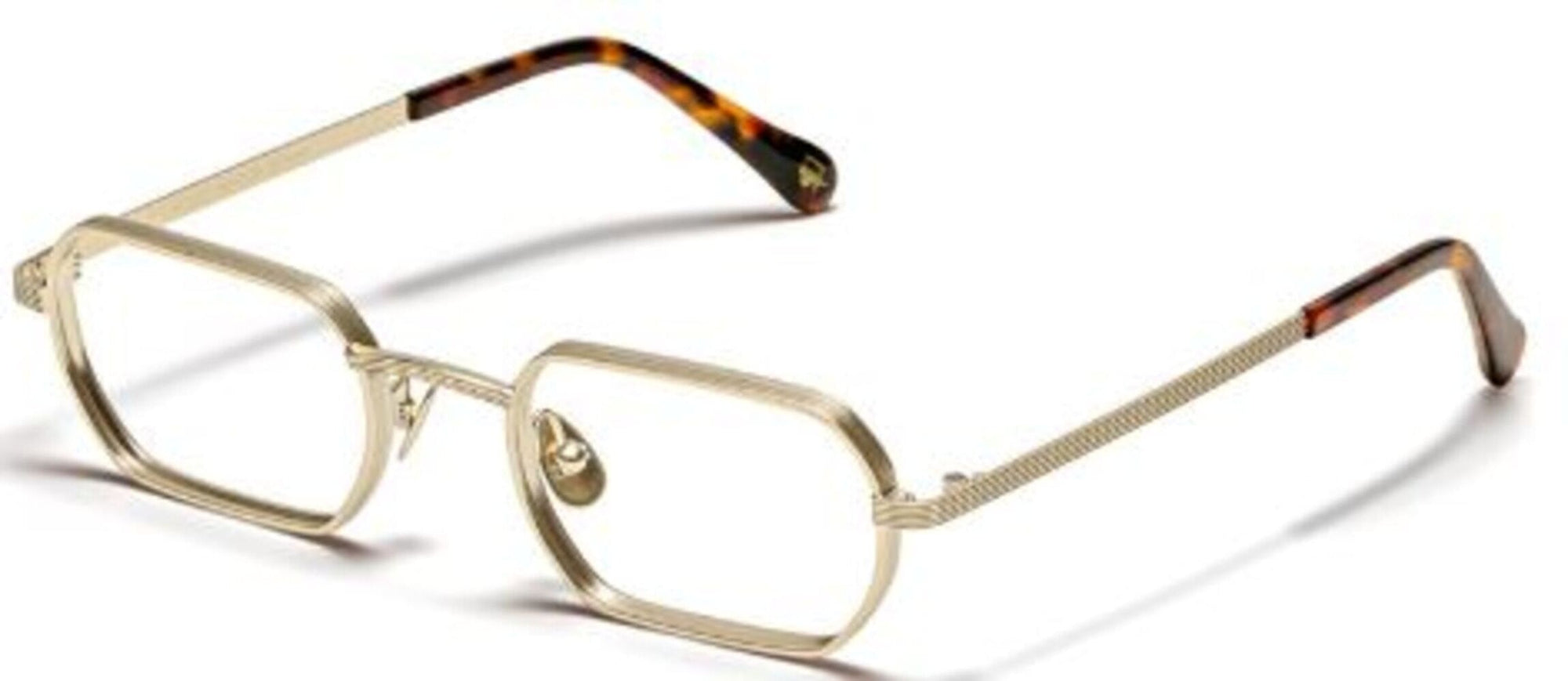 Korrektionsbrille Moscot Shmooz OR-SHM-O