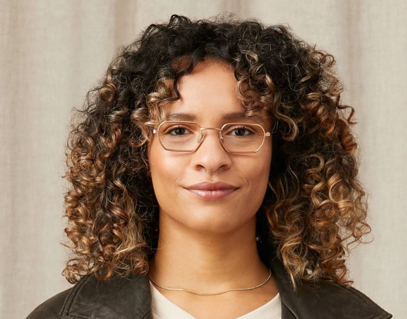 Korrektionsbrille Moscot Shmooz OR-SHM-O