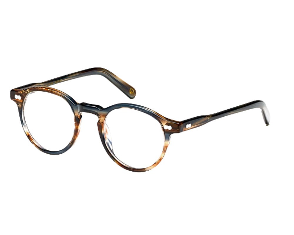 Óculos de grau Moscot MILTZEN OR-MIL-O