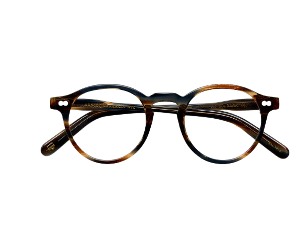 Óculos de grau Moscot MILTZEN OR-MIL-O