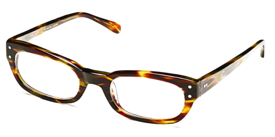 Korrektionsbrillen Moscot BISSLE OR-BIS-O