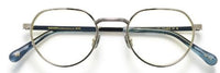 Moscot Smendrik OR-SME-O Eyeglasses