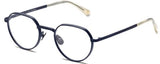 Moscot Smendrik OR-SME-O Eyeglasses