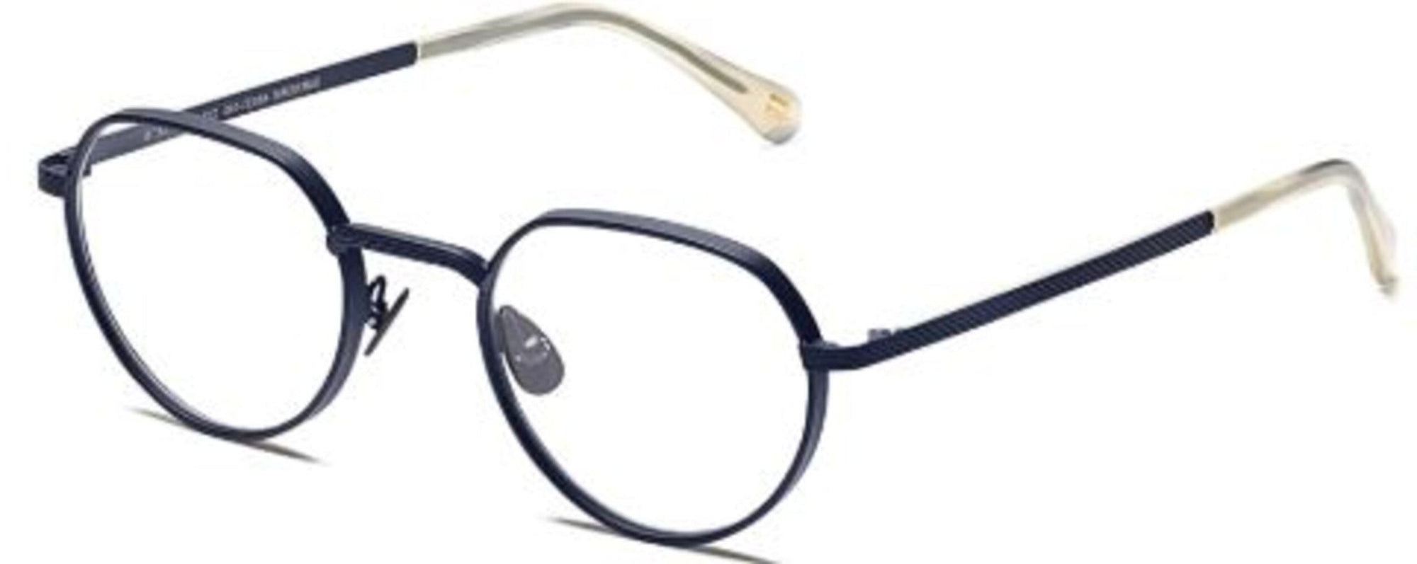 Moscot Smendrik OR-SME-O Eyeglasses