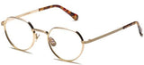 Moscot Smendrik OR-SME-O Eyeglasses