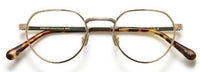 Moscot Smendrik OR-SME-O Eyeglasses