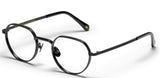 Moscot Smendrik OR-SME-O Eyeglasses