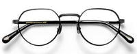 Moscot Smendrik OR-SME-O Eyeglasses