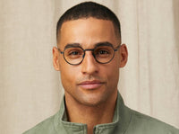 Moscot Smendrik OR-SME-O Eyeglasses