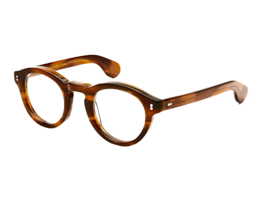 Óculos de grau Moscot KEPPE OR-KEP-O