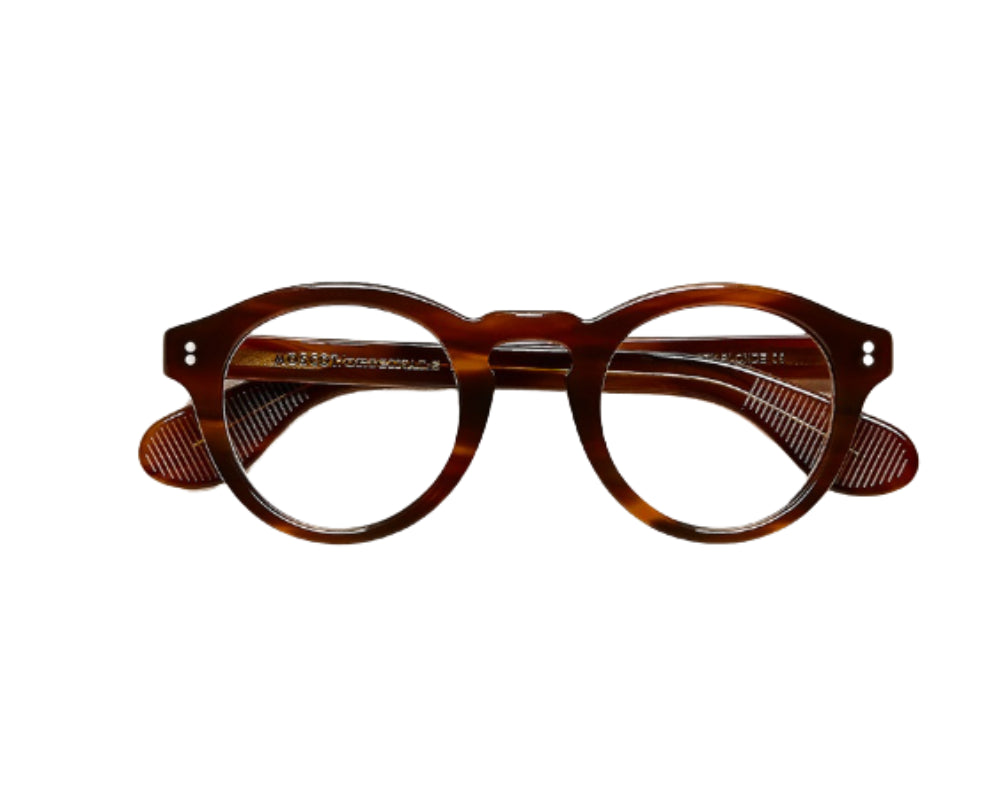 Óculos de grau Moscot KEPPE OR-KEP-O