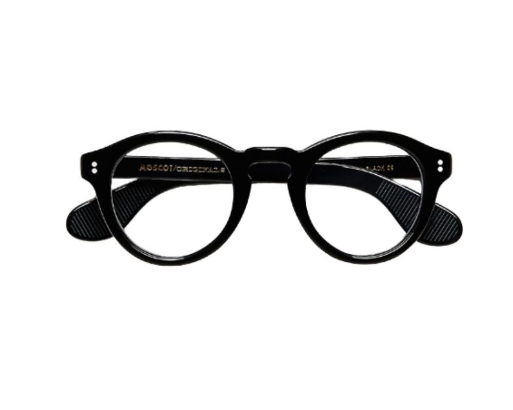 Óculos de grau Moscot KEPPE OR-KEP-O