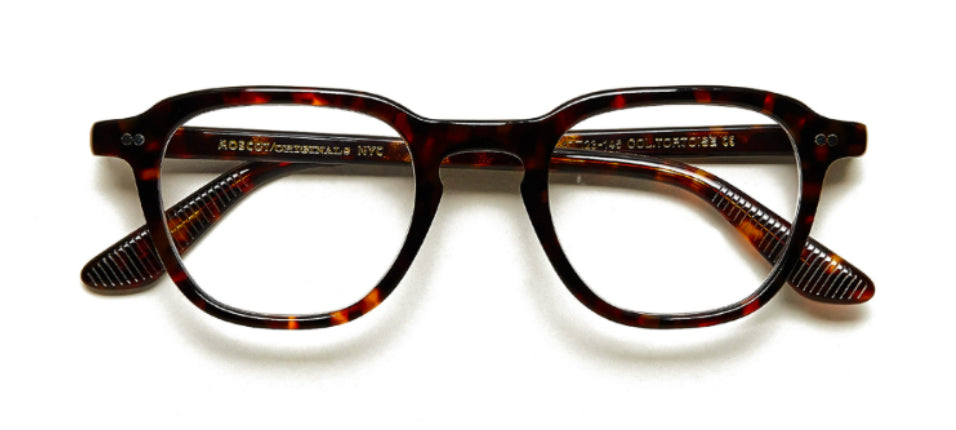 Optische bril Moscot BILLIK OR-BIL-O