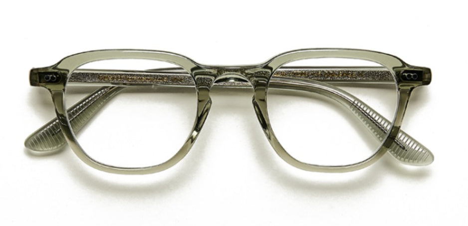 Optische bril Moscot BILLIK OR-BIL-O