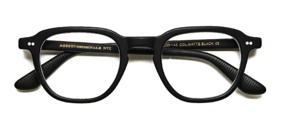 Optische bril Moscot BILLIK OR-BIL-O