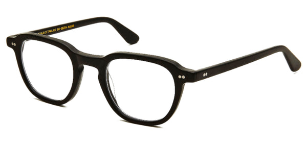 Lunettes de vue Moscot BILLIK OR-BIL-O