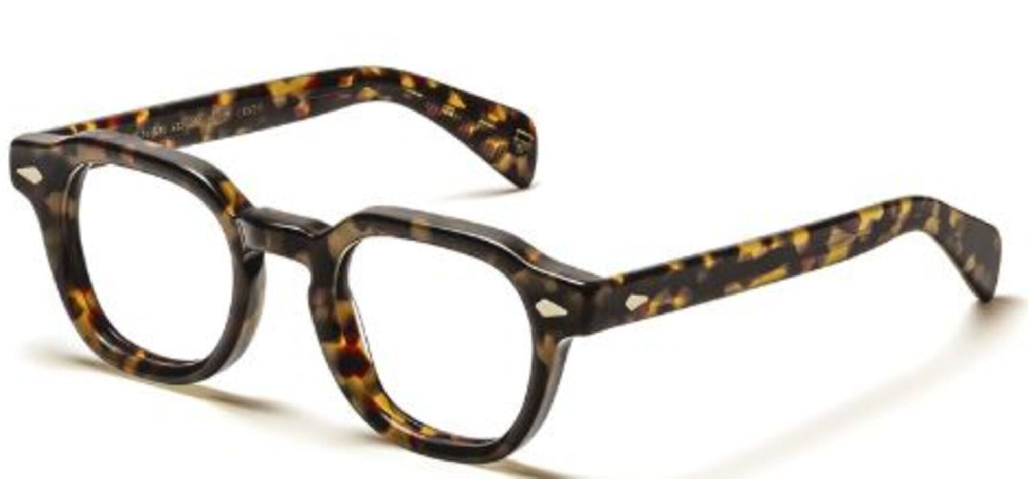 Brillen op sterkte Moscot Dolt OR-DOL-O