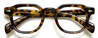 Brillen op sterkte Moscot Dolt OR-DOL-O