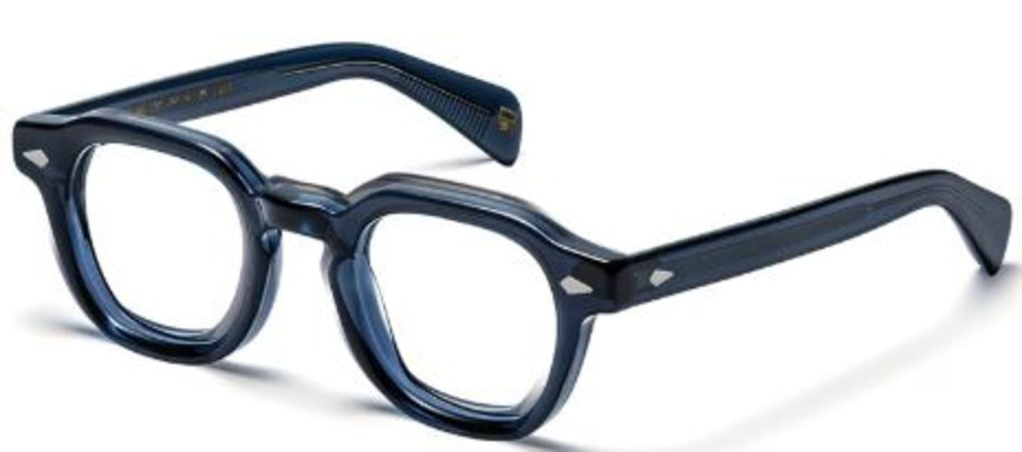 Brillen op sterkte Moscot Dolt OR-DOL-O