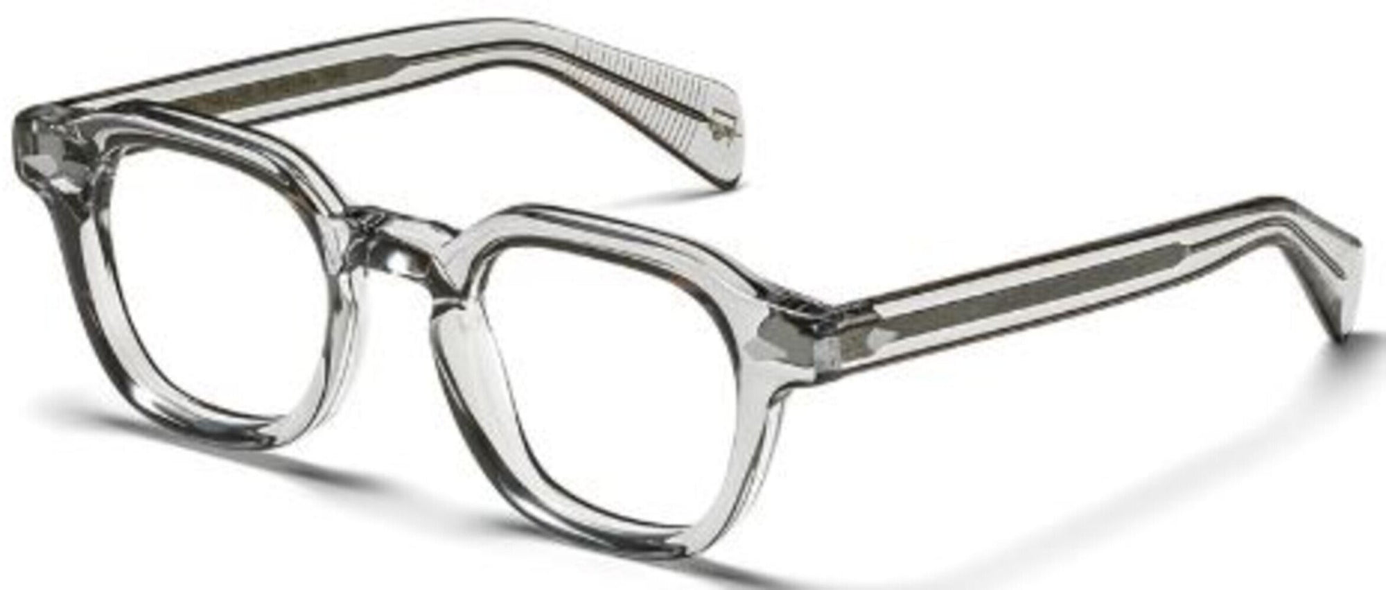 Brillen op sterkte Moscot Dolt OR-DOL-O