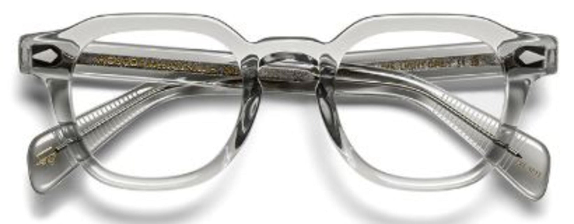 Brillen op sterkte Moscot Dolt OR-DOL-O