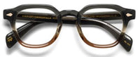 Brillen op sterkte Moscot Dolt OR-DOL-O