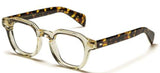 Lunettes de vue Moscot Dolt OR-DOL-O