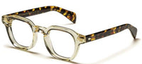 Brillen op sterkte Moscot Dolt OR-DOL-O