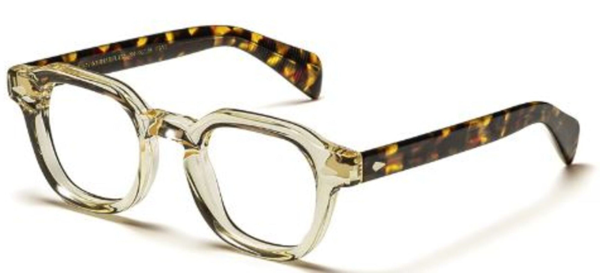 Brillen op sterkte Moscot Dolt OR-DOL-O