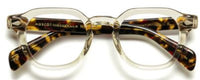 Brillen op sterkte Moscot Dolt OR-DOL-O
