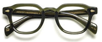 Brillen op sterkte Moscot Dolt OR-DOL-O