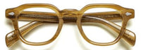 Brillen op sterkte Moscot Dolt OR-DOL-O